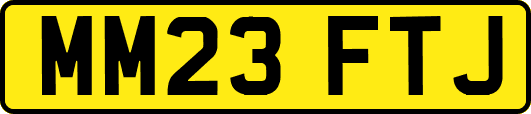 MM23FTJ