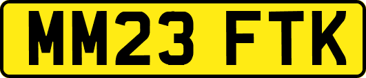 MM23FTK