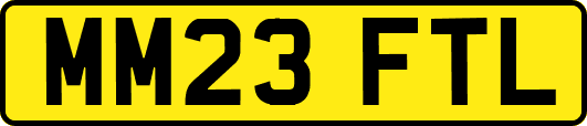 MM23FTL
