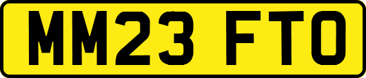 MM23FTO