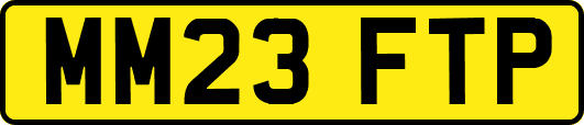 MM23FTP