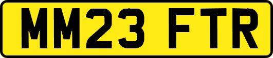 MM23FTR