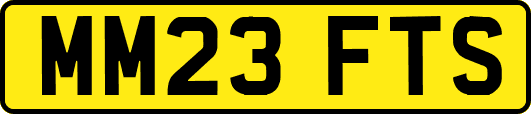 MM23FTS