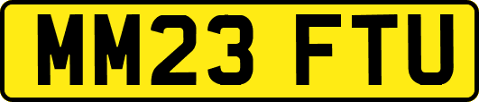 MM23FTU