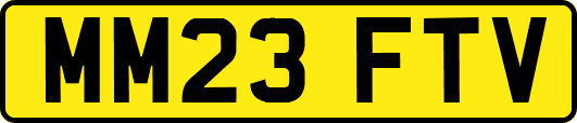 MM23FTV