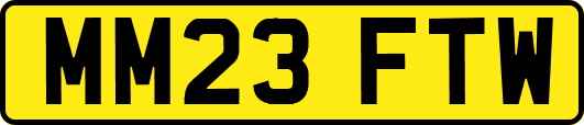 MM23FTW