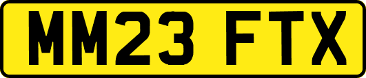 MM23FTX