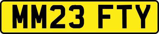 MM23FTY