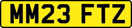 MM23FTZ