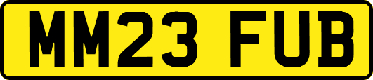 MM23FUB