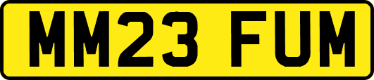 MM23FUM