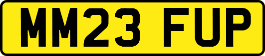 MM23FUP