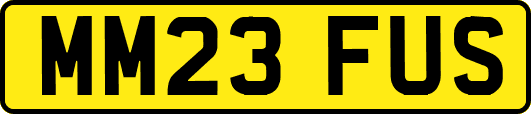 MM23FUS