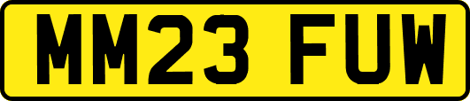 MM23FUW