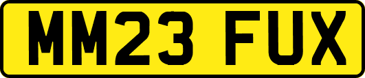 MM23FUX