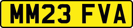 MM23FVA