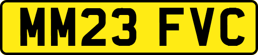 MM23FVC