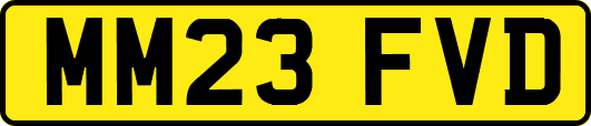MM23FVD