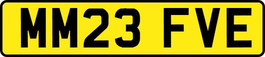 MM23FVE