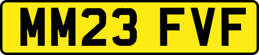 MM23FVF