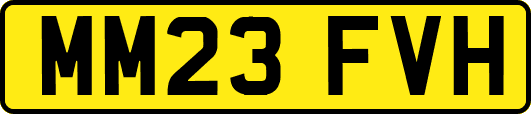 MM23FVH