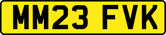 MM23FVK