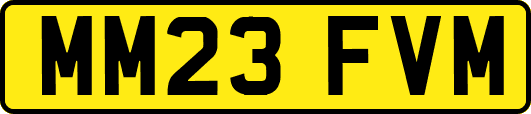 MM23FVM