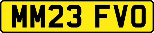 MM23FVO
