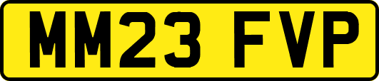 MM23FVP