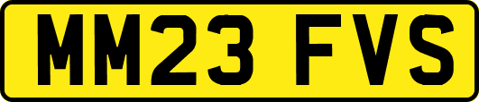 MM23FVS