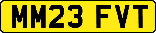 MM23FVT