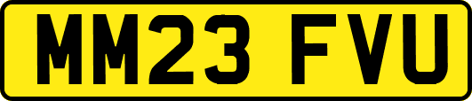 MM23FVU