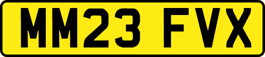 MM23FVX