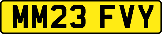 MM23FVY