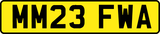 MM23FWA