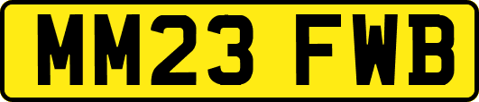 MM23FWB
