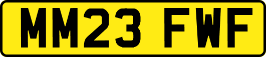 MM23FWF
