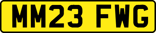 MM23FWG