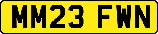 MM23FWN