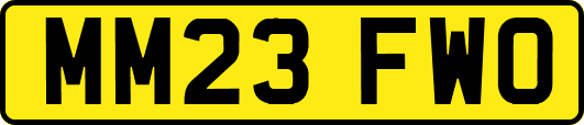 MM23FWO