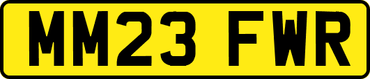 MM23FWR