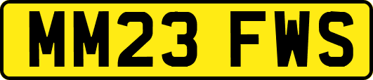 MM23FWS