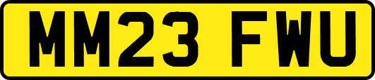 MM23FWU
