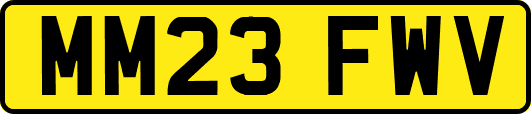 MM23FWV