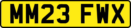 MM23FWX
