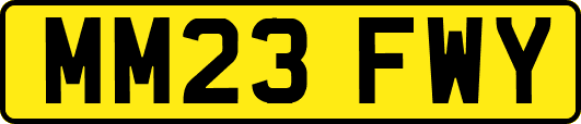 MM23FWY