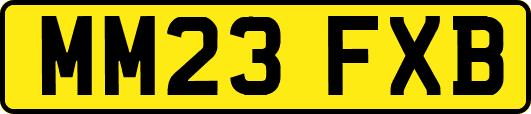 MM23FXB