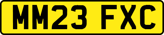 MM23FXC