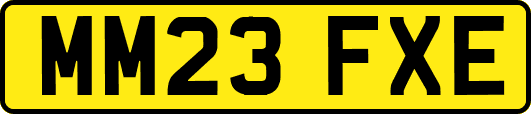MM23FXE