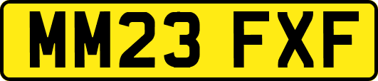 MM23FXF